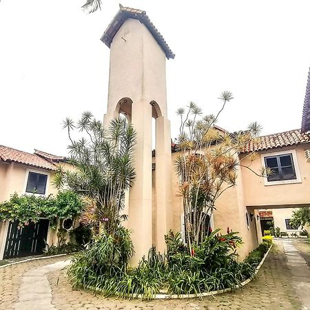 Casa 2 QUARTOS a 500M da RUA DAS PEDRAS, em condomínio c VAGA, portaria 24HS Búzios Exterior foto