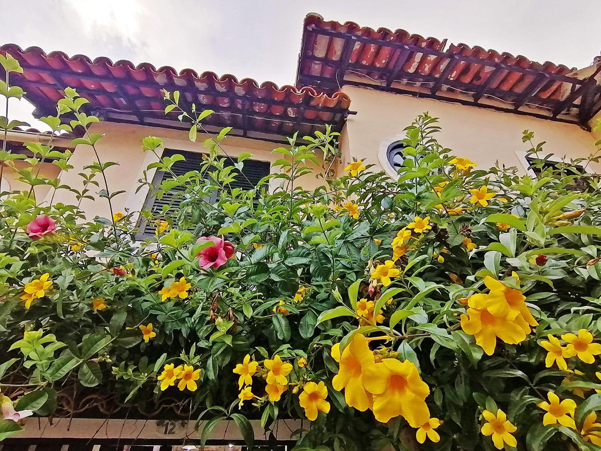 Casa 2 QUARTOS a 500M da RUA DAS PEDRAS, em condomínio c VAGA, portaria 24HS Búzios Exterior foto