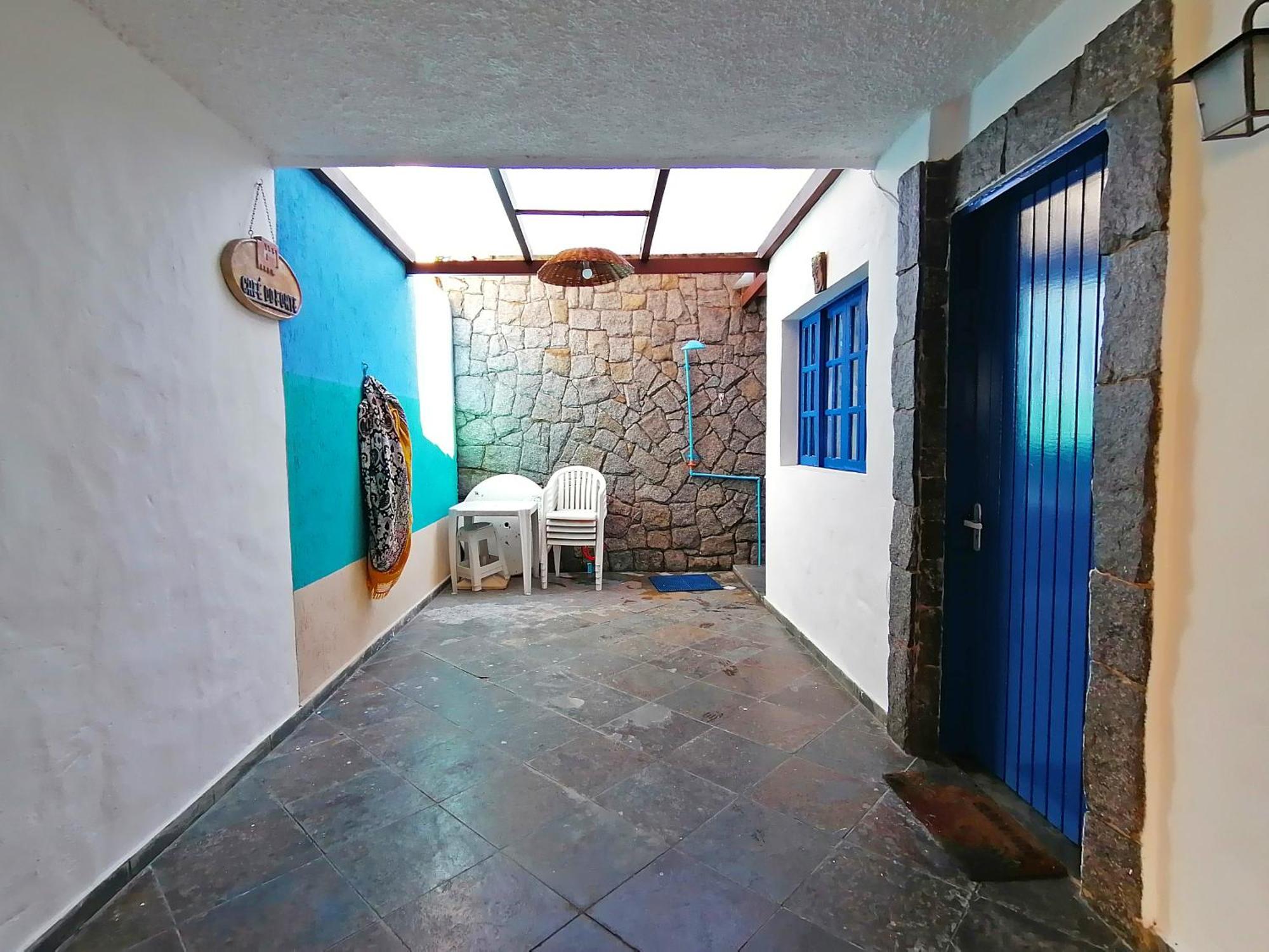 Casa 2 QUARTOS a 500M da RUA DAS PEDRAS, em condomínio c VAGA, portaria 24HS Búzios Exterior foto