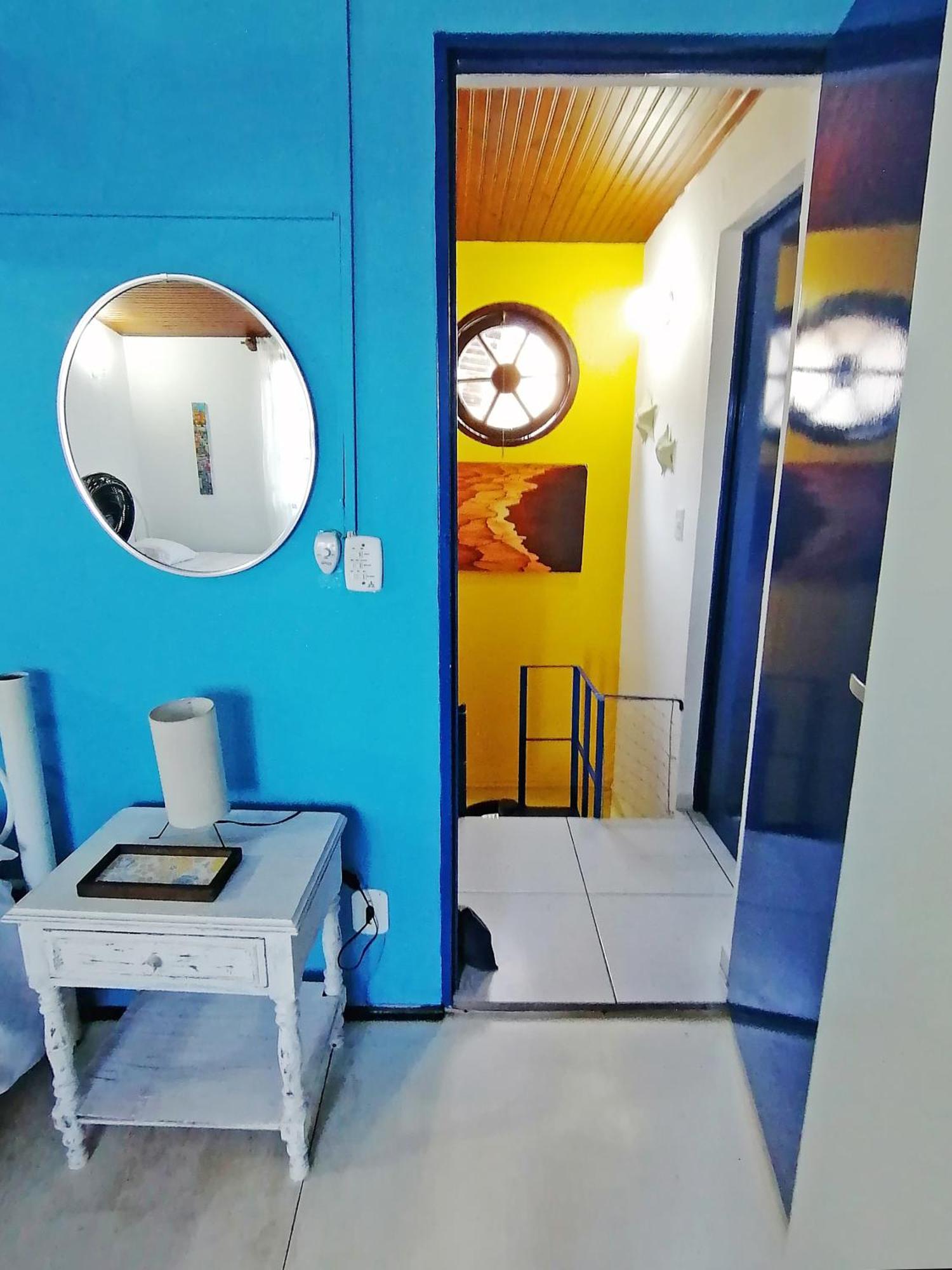Casa 2 QUARTOS a 500M da RUA DAS PEDRAS, em condomínio c VAGA, portaria 24HS Búzios Exterior foto