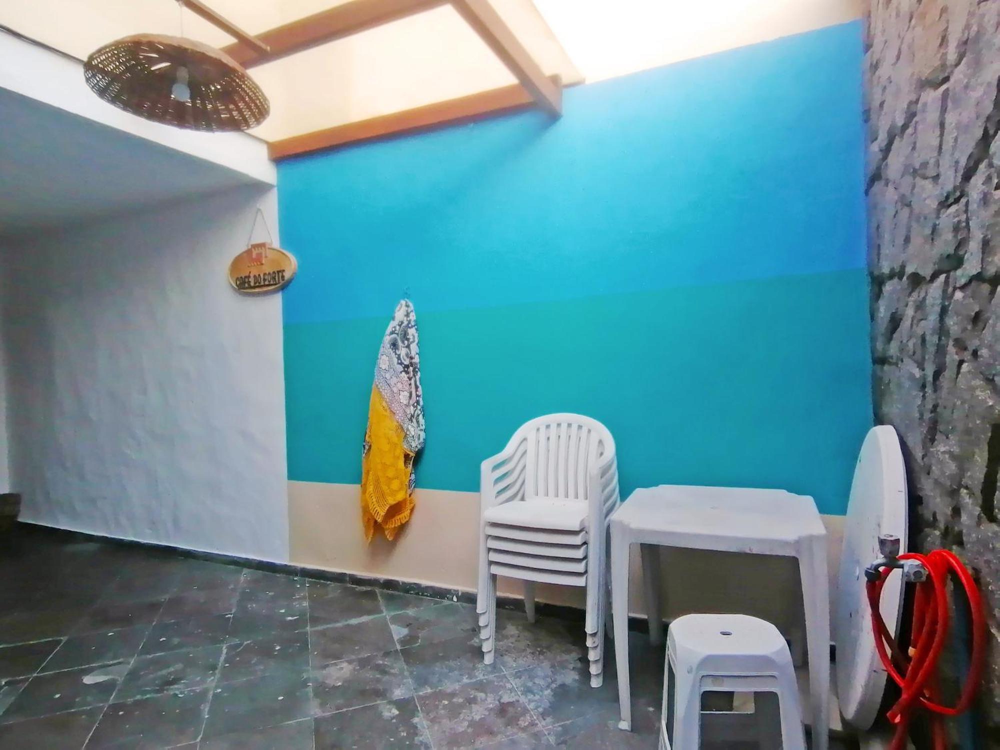 Casa 2 QUARTOS a 500M da RUA DAS PEDRAS, em condomínio c VAGA, portaria 24HS Búzios Exterior foto
