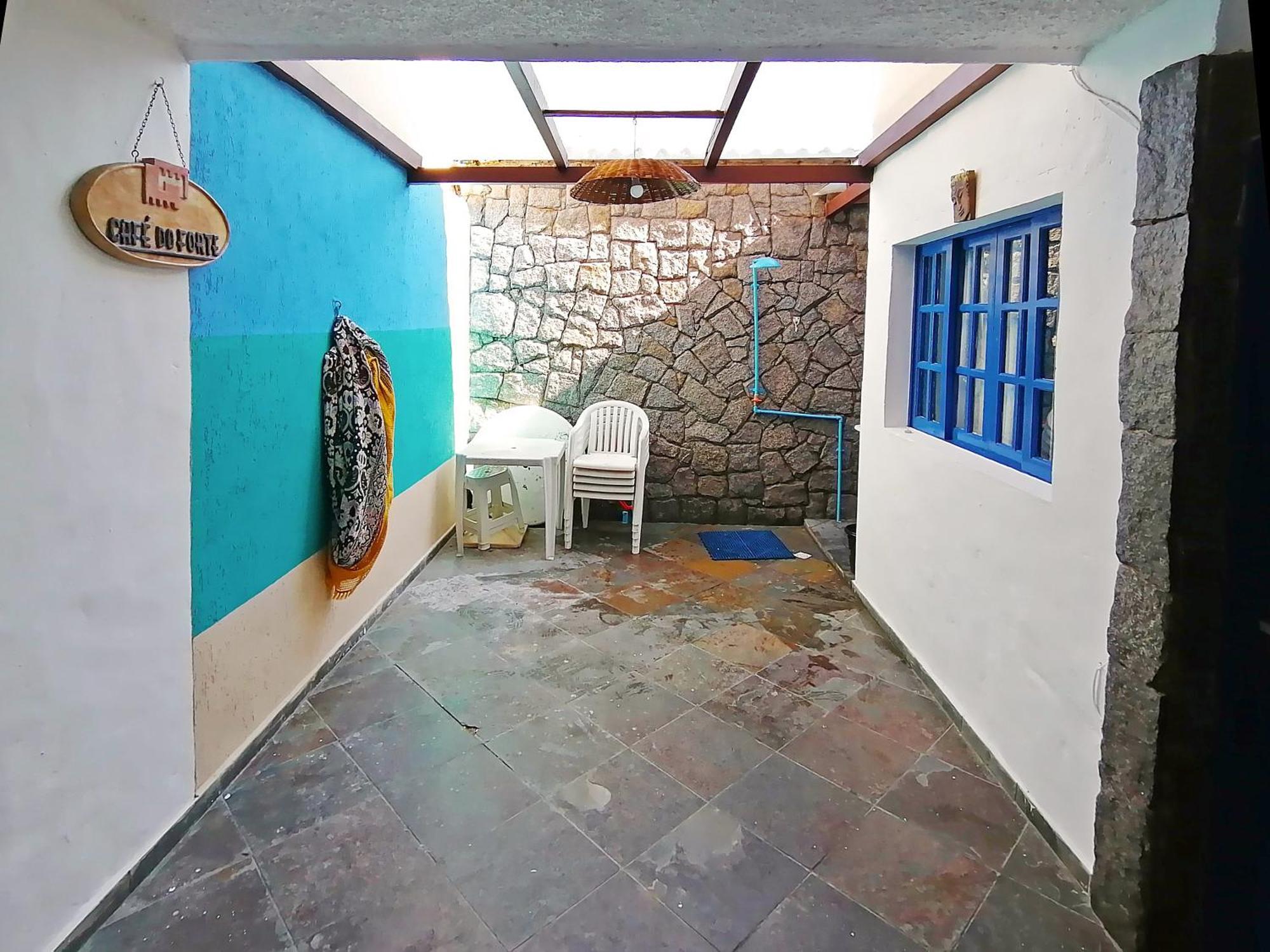 Casa 2 QUARTOS a 500M da RUA DAS PEDRAS, em condomínio c VAGA, portaria 24HS Búzios Exterior foto
