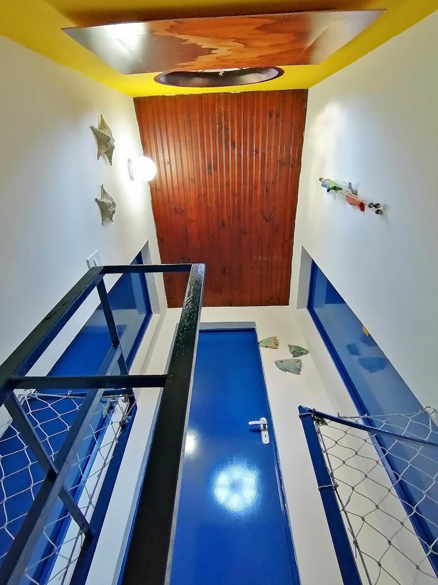 Casa 2 QUARTOS a 500M da RUA DAS PEDRAS, em condomínio c VAGA, portaria 24HS Búzios Exterior foto
