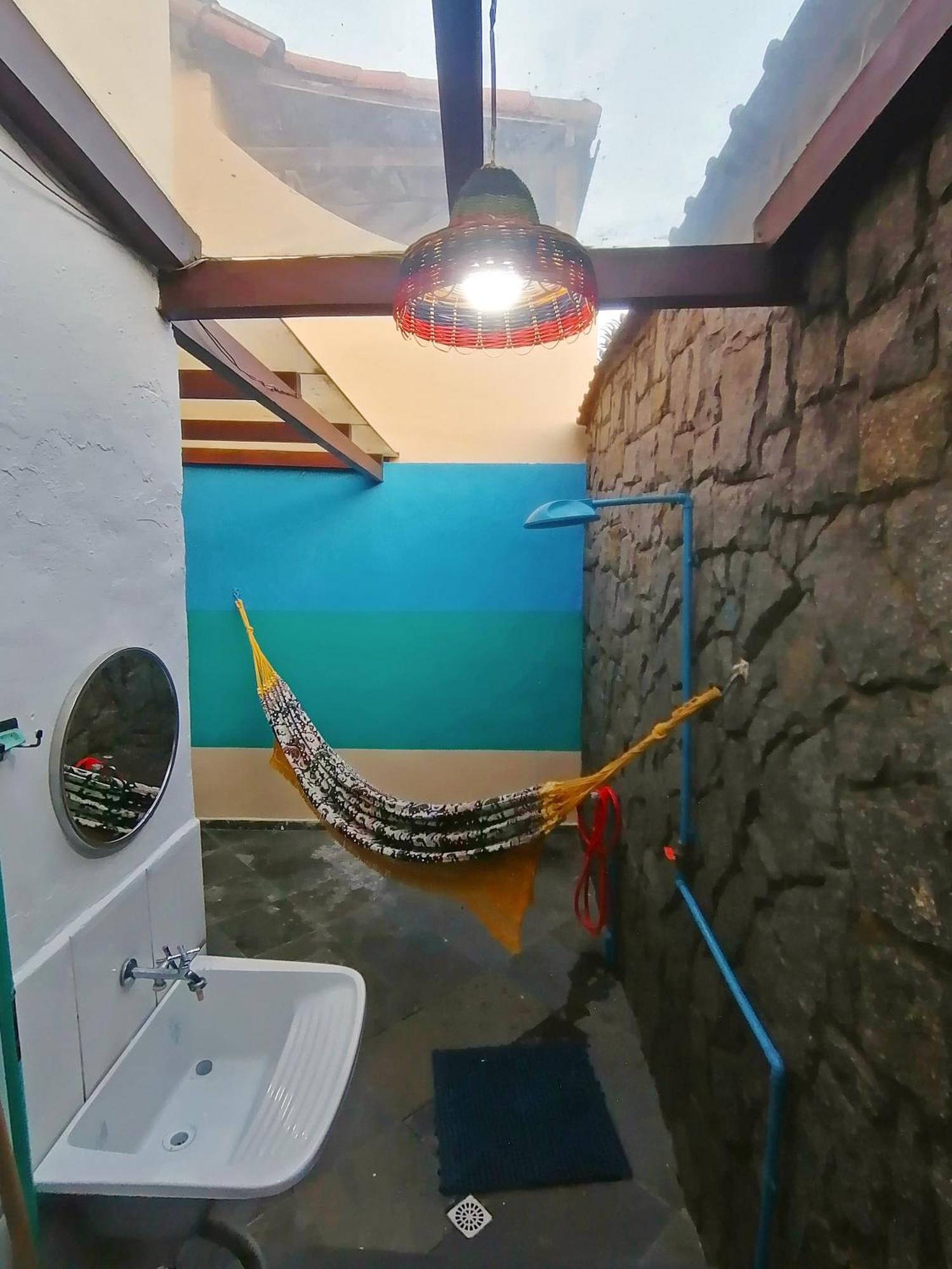 Casa 2 QUARTOS a 500M da RUA DAS PEDRAS, em condomínio c VAGA, portaria 24HS Búzios Exterior foto