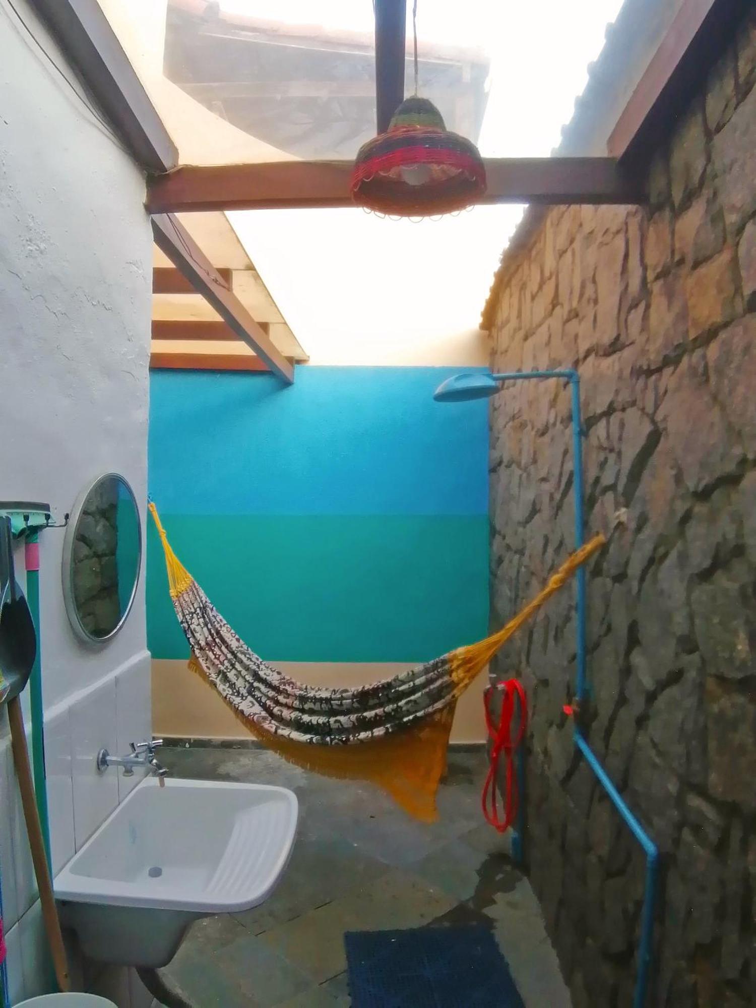 Casa 2 QUARTOS a 500M da RUA DAS PEDRAS, em condomínio c VAGA, portaria 24HS Búzios Exterior foto