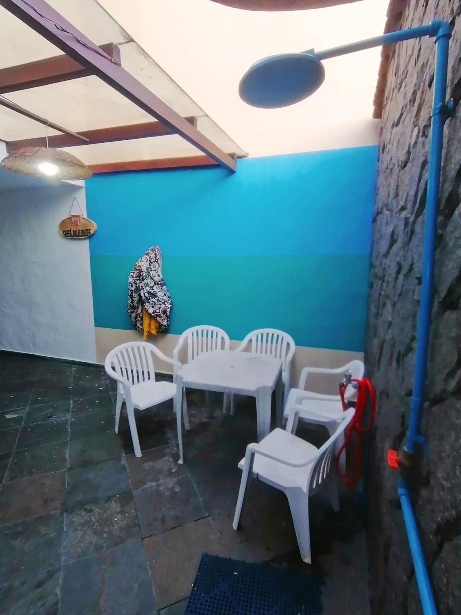 Casa 2 QUARTOS a 500M da RUA DAS PEDRAS, em condomínio c VAGA, portaria 24HS Búzios Exterior foto