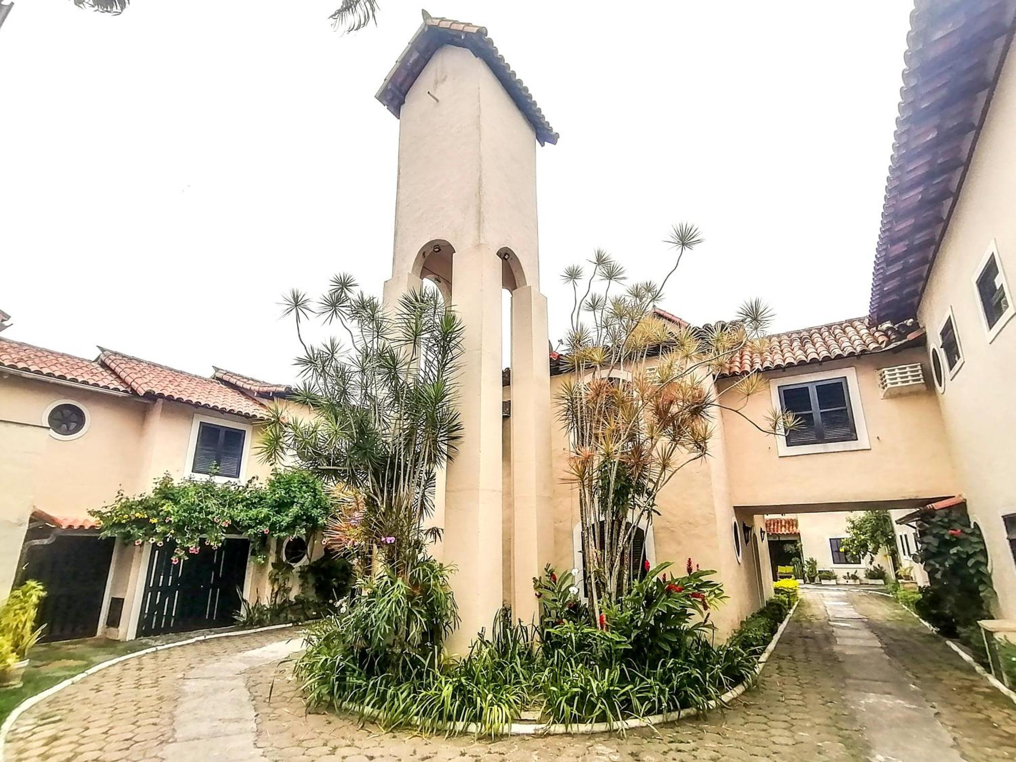 Casa 2 QUARTOS a 500M da RUA DAS PEDRAS, em condomínio c VAGA, portaria 24HS Búzios Exterior foto