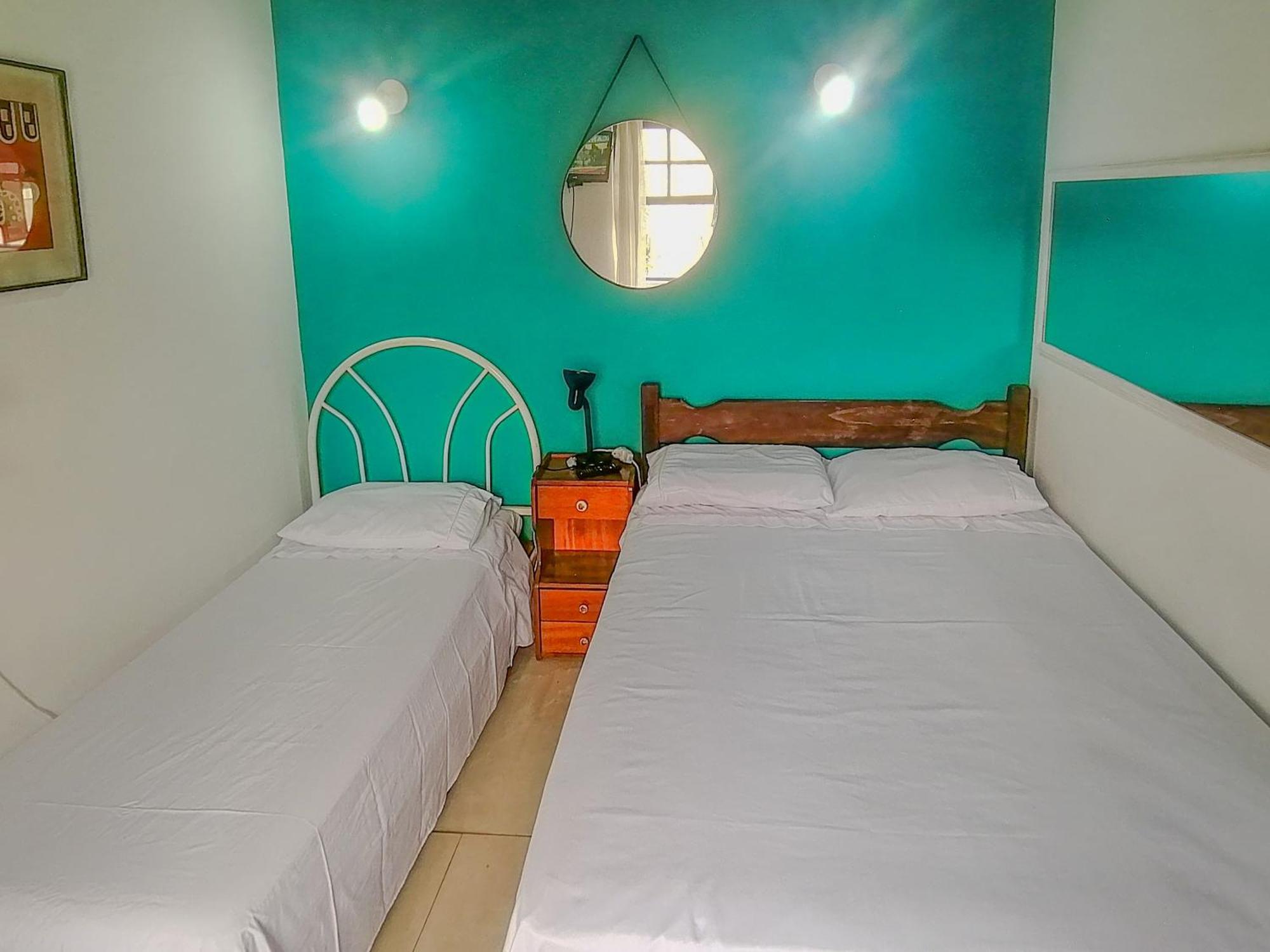 Casa 2 QUARTOS a 500M da RUA DAS PEDRAS, em condomínio c VAGA, portaria 24HS Búzios Exterior foto