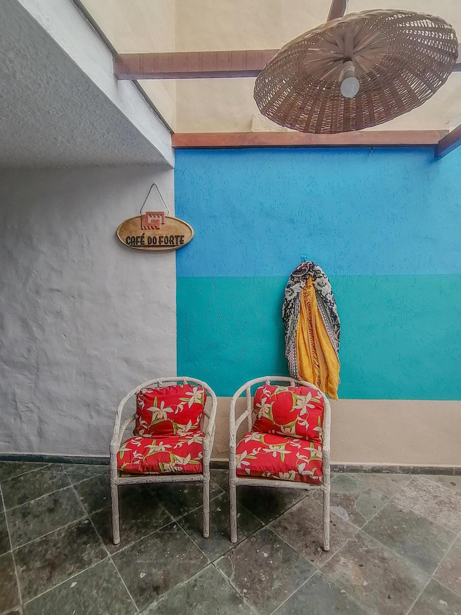 Casa 2 QUARTOS a 500M da RUA DAS PEDRAS, em condomínio c VAGA, portaria 24HS Búzios Exterior foto