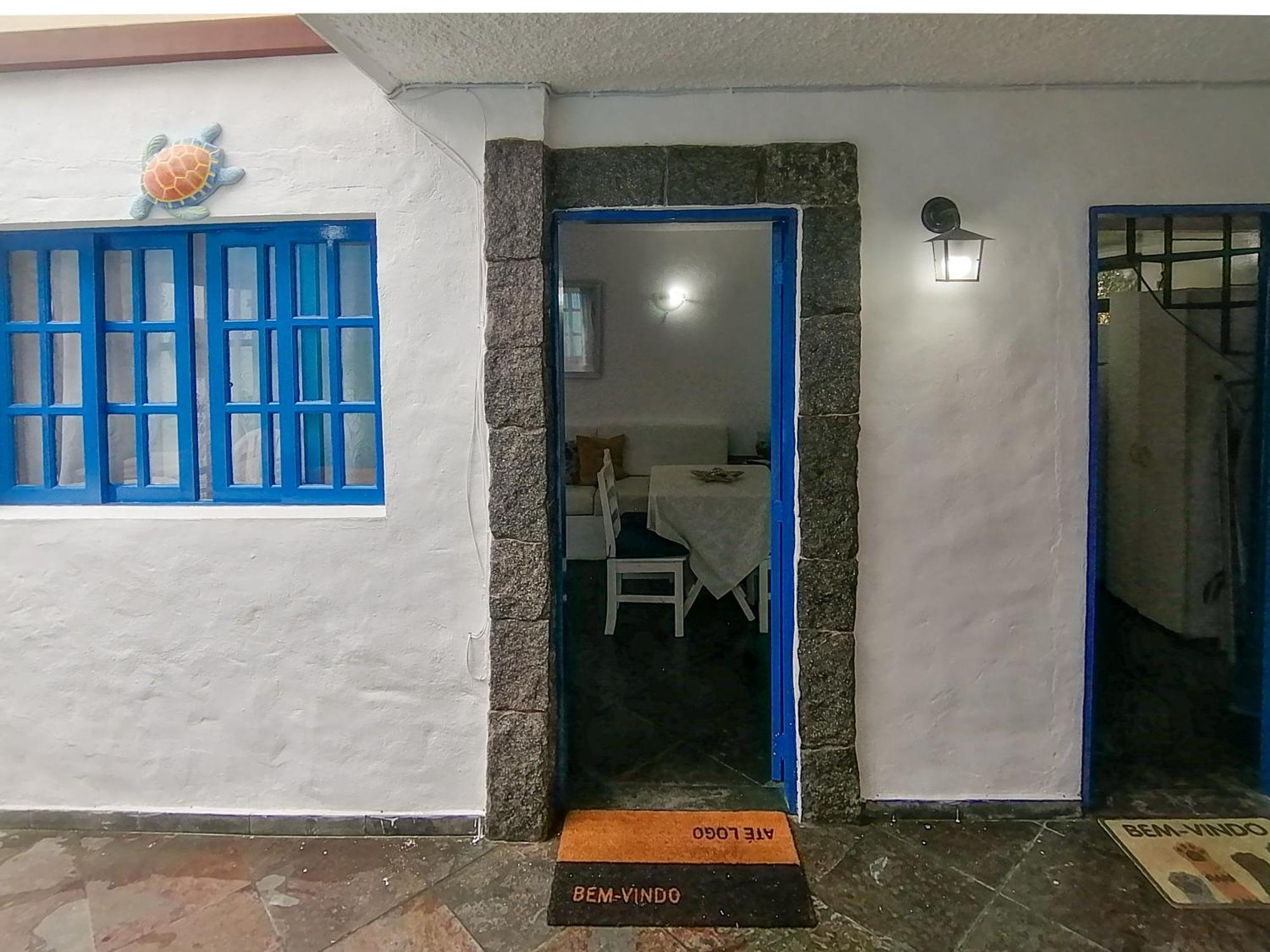 Casa 2 QUARTOS a 500M da RUA DAS PEDRAS, em condomínio c VAGA, portaria 24HS Búzios Exterior foto